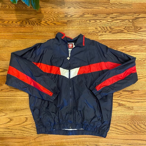 Wilson Other - Vintage Wilson WindBreaker